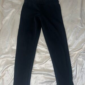 Old Navy Kids Dark Leggings